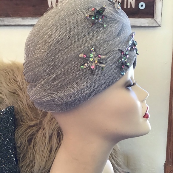 Christian Dior Avant-garde Vintage Circa 1950 - Picture 5 of 5